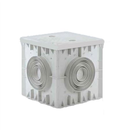 PODNA PVC KUTIJA 30X30