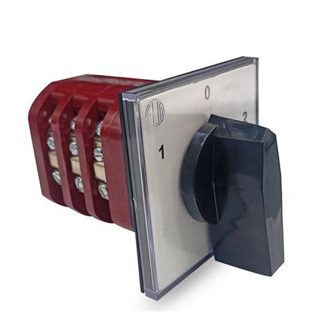 GREBENASTI PREKIDAČ 63-53 1-0-2