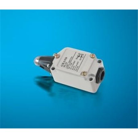 Granični prekidači