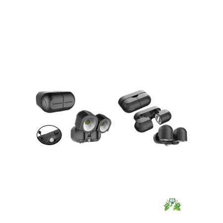 Solarni LED reflektor