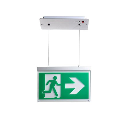 PANIK SVETILJKA LE509