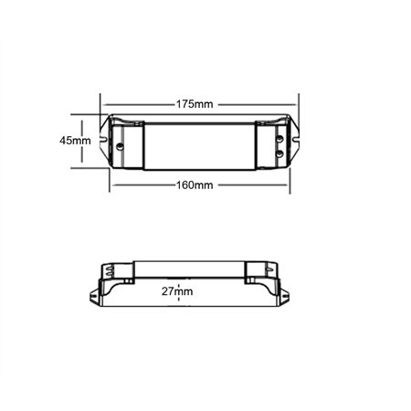 SKY LED KONTROLER V4 RGB/RGBV