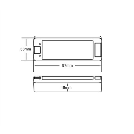 SKY LED KONTROLER V1