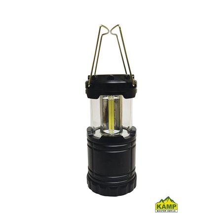 Baterijska lampa za kampovanje