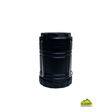 Baterijska lampa za kampovanje