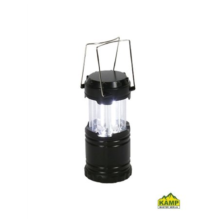 Baterijska lampa za kampovanje