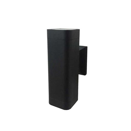 Zidna lampa za spoljašnju upotrebu i sa visokom IP65 zaštitom.