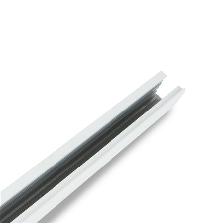 TROSTEPENA ŠINA 3M WSO-19B BELA