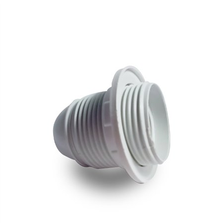 GRLO E27 ŠEŠIR BELO F72