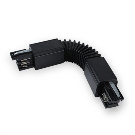 TROSTEPENI KONEKTOR FLEX WSO-30B CRNI