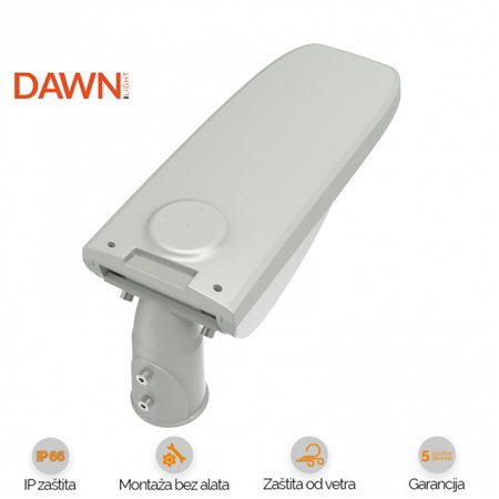 Ulična LED rasveta visokog kvaliteta