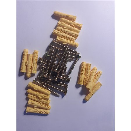 TIPL + ŠRAF F06-20/1