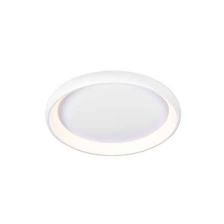 VESTA 343 PLAFONSKA SVETILJKA 32W 3000/4000K BELA