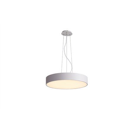 VESTA 351 VISILICA 60W 3000/4000K BELA