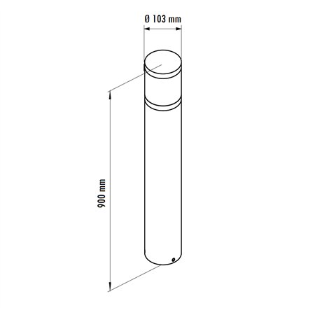 toplo bela boja svetla.