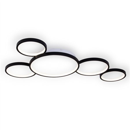 Vesta 373 - dekorativna plafonjera