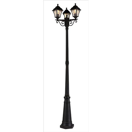 Spoljna svetiljka stubna