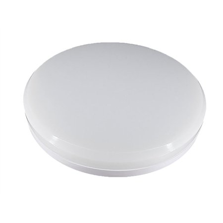 LED PLAFONJERA LE511 PANIK 18W/1W 4000K IP 65