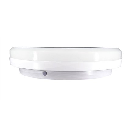 LED PLAFONJERA LE511 PANIK 18W/1W 4000K IP 65