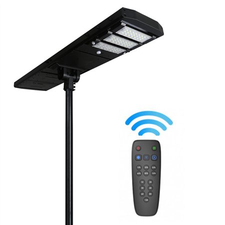 Solarna ulična led svetiljka