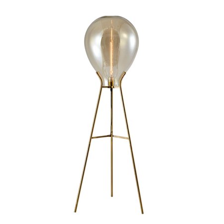 LUNA 192 -  podna lampa