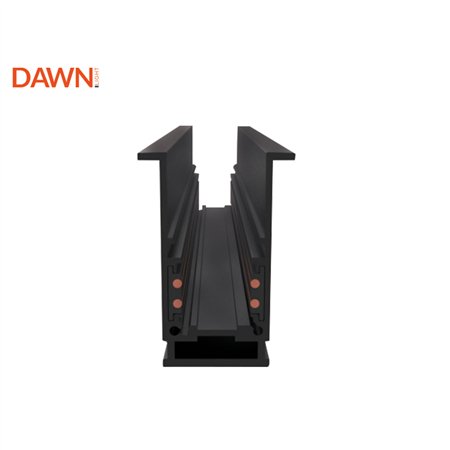 Magnetic šinska rasveta