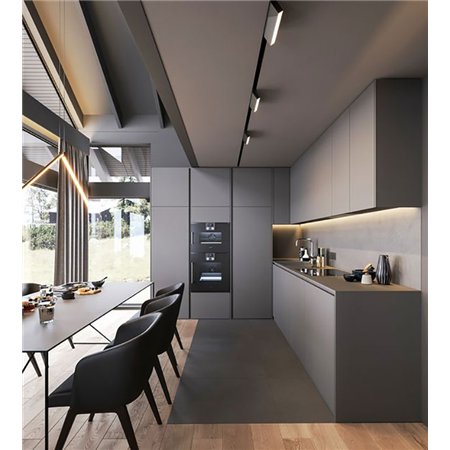 LED Magnetic šinska visilica