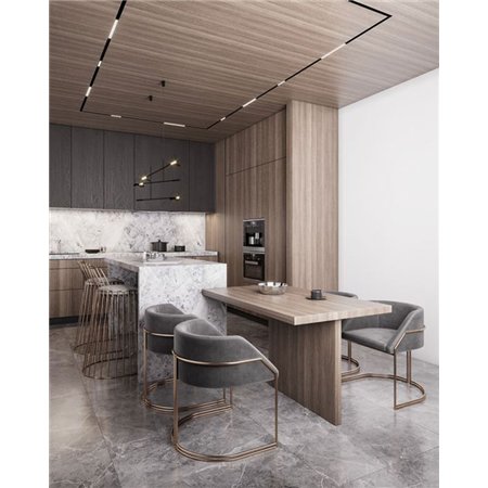 Magnetic reflektor snage 15W