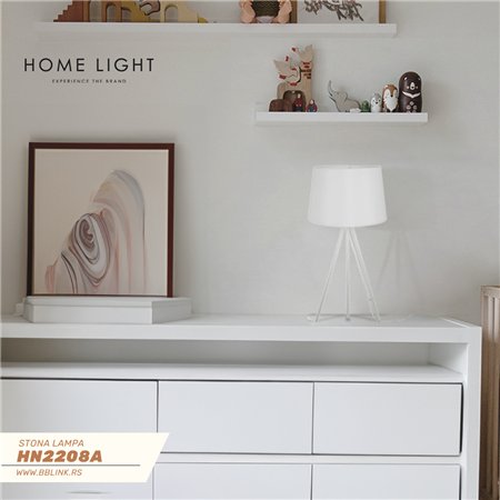 lagane konstrukcije i elegantnog izgleda