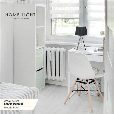 lagane konstrukcije i elegantnog izgleda.