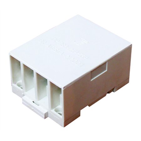 Škaro klema četvoropolna 25-35 mm