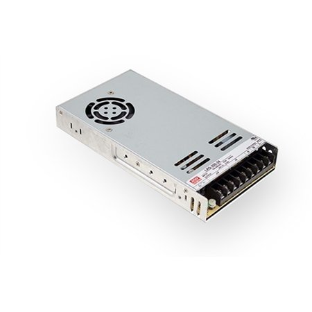 LED NAPAJANJE MW 48V LRS-350W-48V