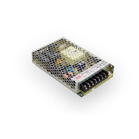 LED NAPAJANJE MW 48V LRS-150W-48V