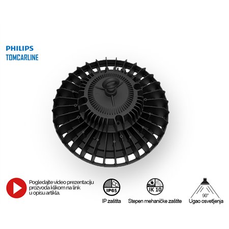 LED reflektor(zvono)