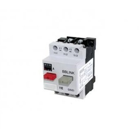 Motorna sklopka 1-1.6A