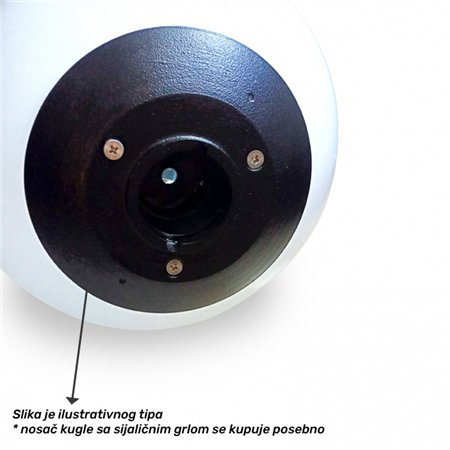 FM kugla fi 300 bela