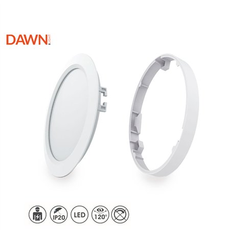 DAWN led panel snage 12W