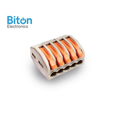 WAGO KLEMA CMK-415 (10 kom)