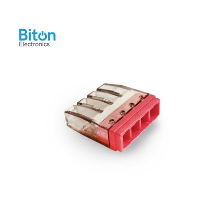 WAGO KLEMA CMK-204 (10 kom)