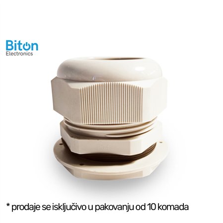 UVODNIK PG 48 PVC (10 komada)