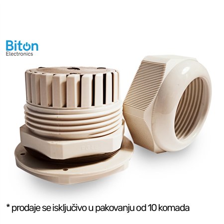 UVODNIK PG 48 PVC (10 komada)