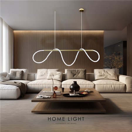 VESTA 386 LUSTER 60W 3000K MESING