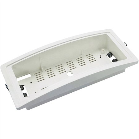 Plastični ram za panik lampu model LE510