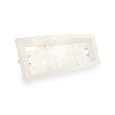Plastični ram za panik lampu model LE510