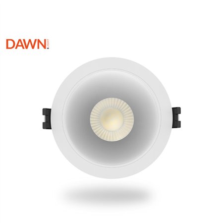 LED SVETILJKA JM-031 DIMABILNA 8W CCT 60° BELA