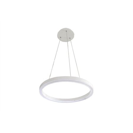 LUNA 43 LUSTER POO91045A 20W 3200K