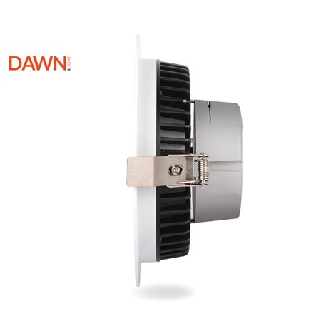 Profesionalna ugradna LED svetiljka