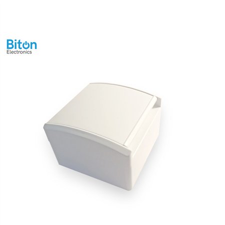 ŠUKO DVOPOLNA PRIKLJUČNICA OG IP44 501