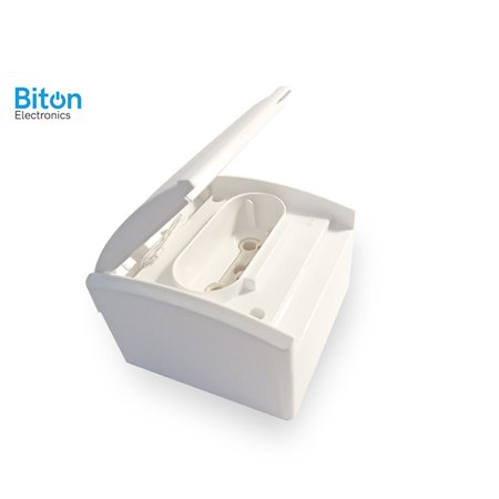 ŠUKO  TROPOLNA PRIKLJUČNICA  OG IP44 503