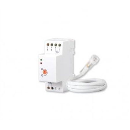 FOTO RELE SA SONDOM ST308 IP20